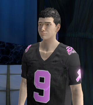 Illustration for article titled EA Supports Breast Cancer Awareness Through PlayStation Home